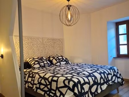 appartement meublé tout compris idéal alternant/tricastin