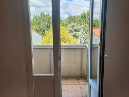 loue appartement