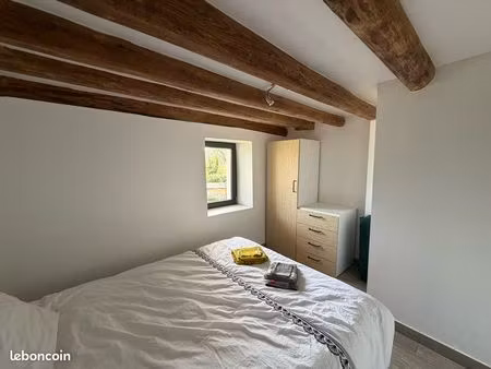 appartement 4 pièces location