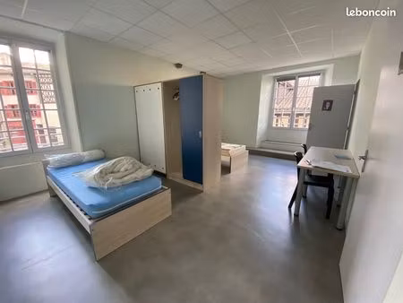 chambres à louer à limoges pour la rentrée