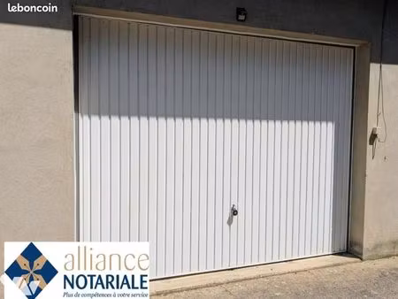 garage vire