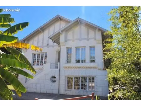 location maison 5 chambres