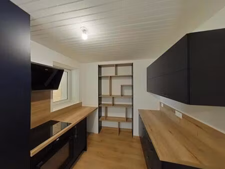 location maison 4 pièces 105m² st julien l ars 86800