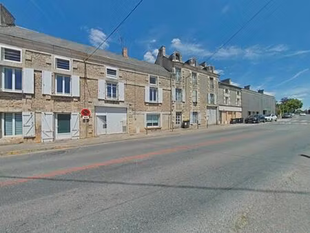location maison 5 pièces 181m² st julien l ars 86800