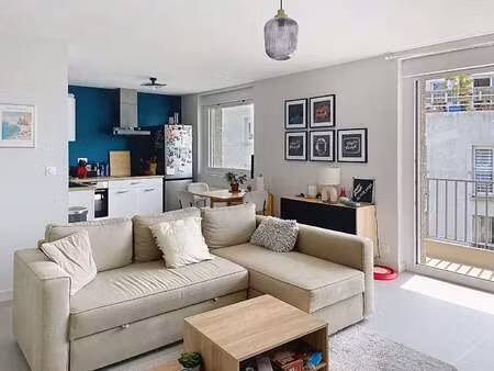 vente appartement 3 pièces à saint-brieuc (22000) : à vendre 3 pièces / 78m² saint-brieuc