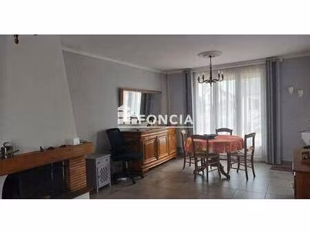 vente maison à chartres-de-bretagne (35131) : à vendre / 92m² chartres-de-bretagne