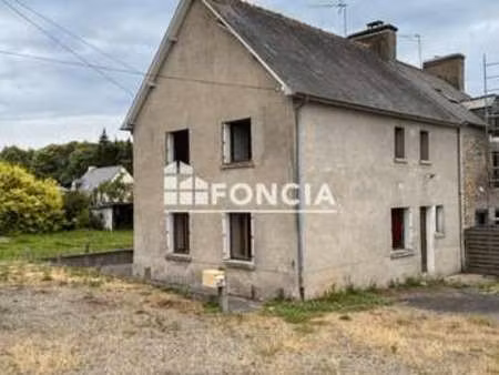 vente maison à epiniac (35120) : à vendre / 97m² epiniac