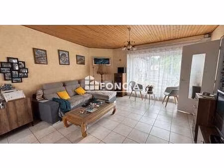vente maison à la boussac (35120) : à vendre / 100m² la boussac