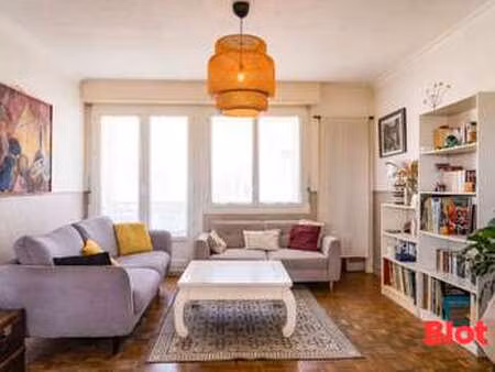 vente maison à lanester (56600) : à vendre / 114m² lanester