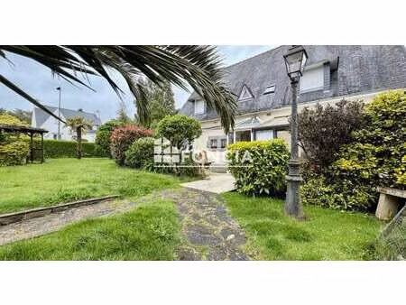 vente maison à poullan-sur-mer (29100) : à vendre / 153m² poullan-sur-mer