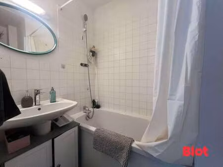 vente appartement 2 pièces à betton (35830) : à vendre 2 pièces / 33m² betton