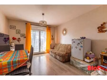 vente appartement 2 pièces à bruz (35170) : à vendre 2 pièces / 40m² bruz