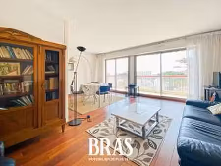 vente appartement 3 pièces à pornichet (44380) : à vendre 3 pièces / 84m² pornichet