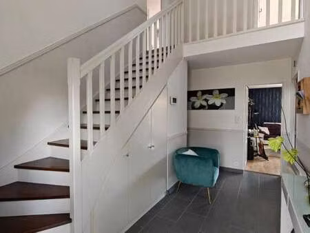 vente maison à basse-goulaine (44115) : à vendre / 182m² basse-goulaine