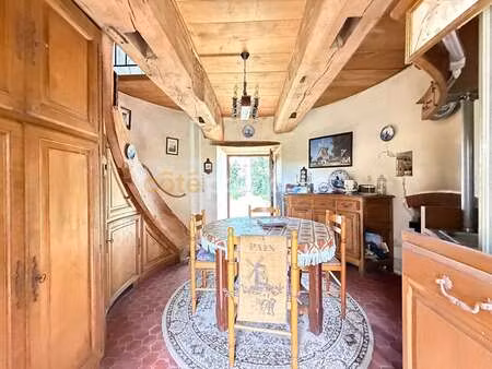 vente maison à bazougers (53170) : à vendre / 45m² bazougers