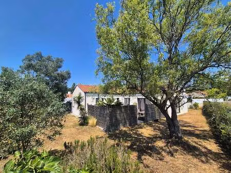 vente maison à bretignolles-sur-mer (85470) : à vendre / 119m² bretignolles-sur-mer
