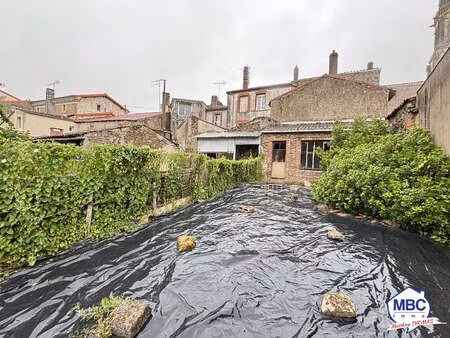 vente maison à orée d'anjou (49270) : à vendre / 125m² orée d'anjou