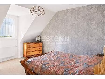 vente maison à pordic (22590) : à vendre / 105m² pordic