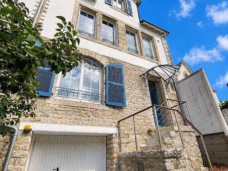 vente maison à quimper (29000) : à vendre / 140m² quimper