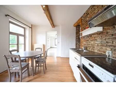 maison à louer à rue de tantonville 2 tinlot (vbe37608)