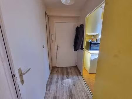 vente appartement 2 pièces à caen (14000) : à vendre 2 pièces / 38m² caen
