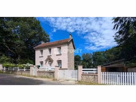 vente maison au beny-bocage (14350) : à vendre / 62m² le beny-bocage