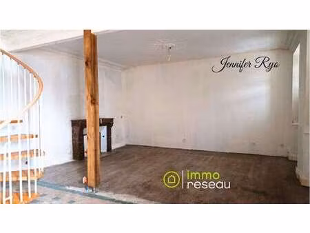 vente maison à saint-fromond (50620) : à vendre / 75m² saint-fromond