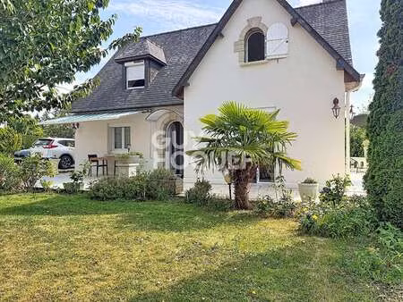 vente maison à verson (14790) : à vendre / 141m² verson