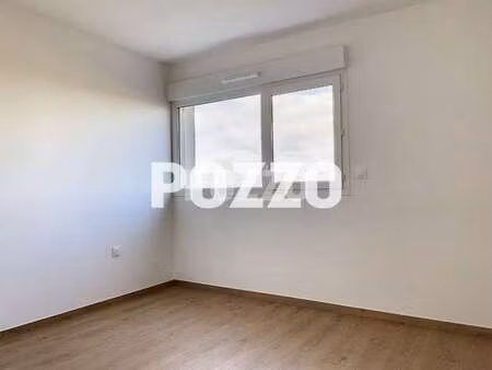 location appartement 3 pièces à fleury-sur-orne (14123) : à louer 3 pièces / 64m² fleury-s