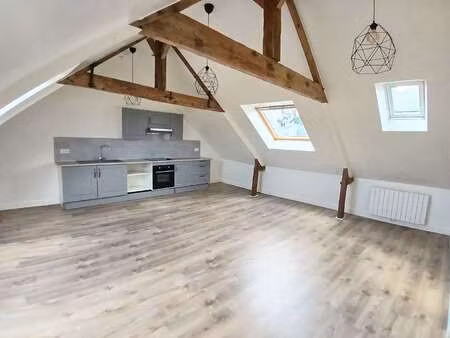 location appartement 3 pièces à quimperlé (29300) : à louer 3 pièces / 59m² quimperlé