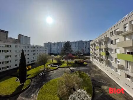 location appartement 3 pièces meublé à rennes villejean (35000) : à louer 3 pièces meublé 