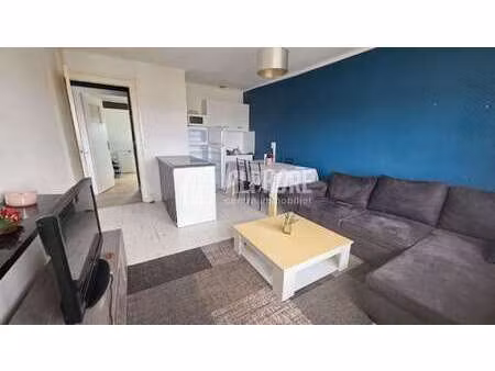 location appartement 2 pièces meublé à saint-nazaire (44600) : à louer 2 pièces meublé / 4