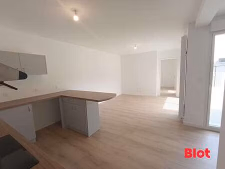 location appartement 3 pièces à vitré (35500) : à louer 3 pièces / 66m² vitré