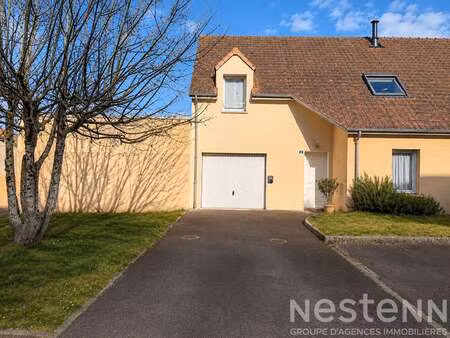 location maison à la suze-sur-sarthe (72210) : à louer / 90m² la suze-sur-sarthe