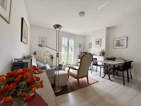appartement de 50 m² à amiens