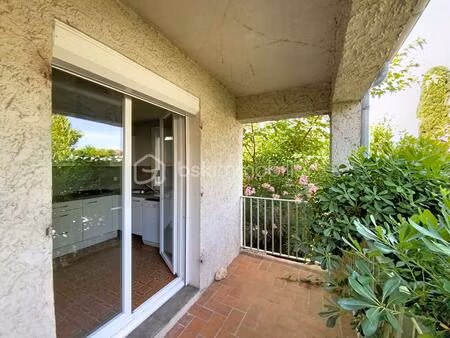 maison de 110 m² à la grande-motte