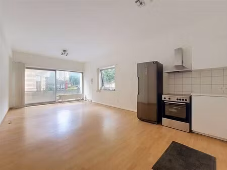 appartement à louer à rue joseph netzer 1 arlon (vbe37615)