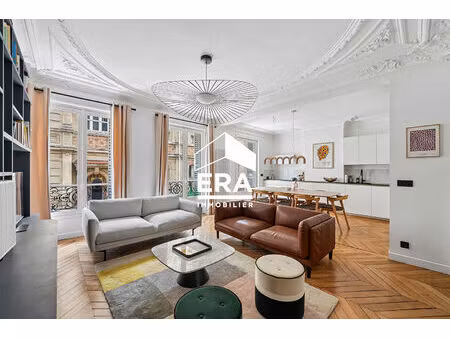 appartement 5 pièces 88 m² à vendre / acheter paris 8e arrondissement 75008 ? | era immobi