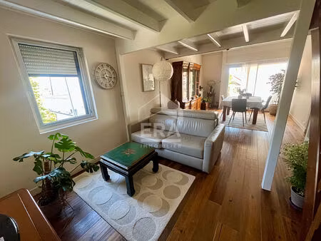 appartement 5 pièces 100 m² à vendre / acheter villepreux 78450 ? | era immobilier