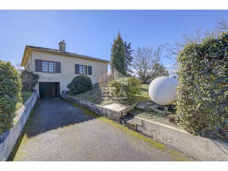 maison 4 pièces 105 m² à vendre / acheter saint-jean 31240 ? | era immobilier