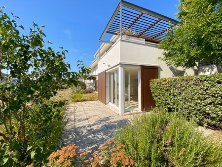 appartement 3 pièces - 57 m²