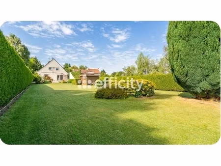 maison 6 pièces - 190 m²