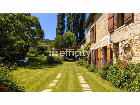 maison 6 pièces - 145 m²