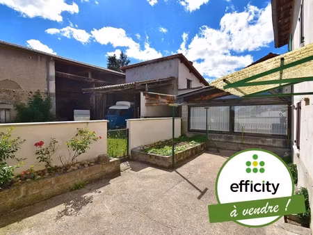 maison 5 pièces - 87 m²