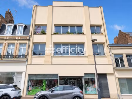 immeuble - 2000 m²