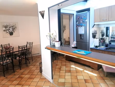 maison 5 pièces - 75 m²