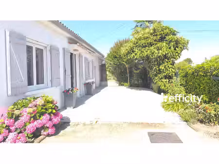 maison 4 pièces - 68 m²