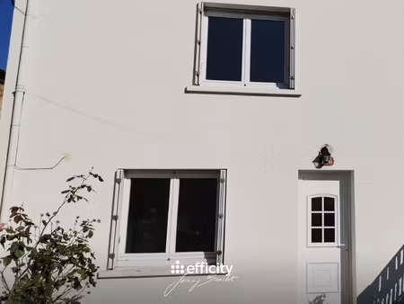 maison 6 pièces - 93 m²