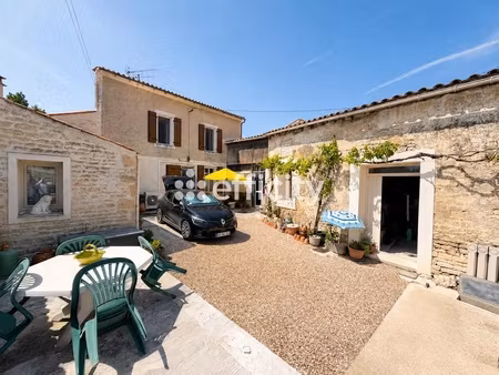 maison 5 pièces - 140 m²