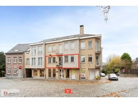 appartement à louer à rink 25 sint-pieters-leeuw (rbw27719)